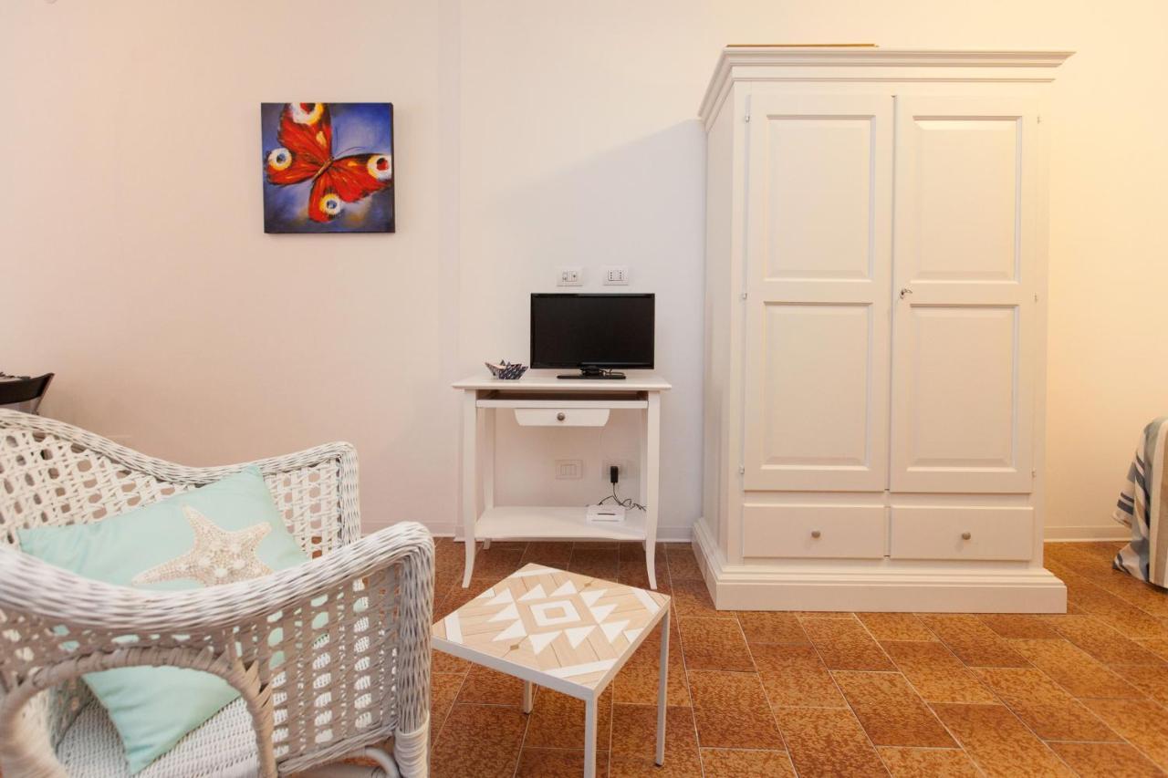 Il Porticciolo Apartment Riomaggiore Luaran gambar