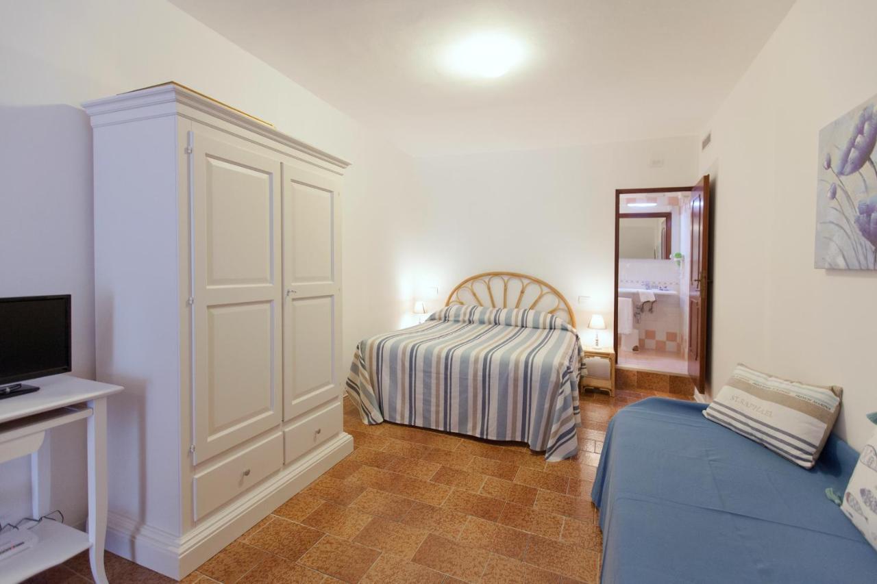Il Porticciolo Apartment Riomaggiore Luaran gambar