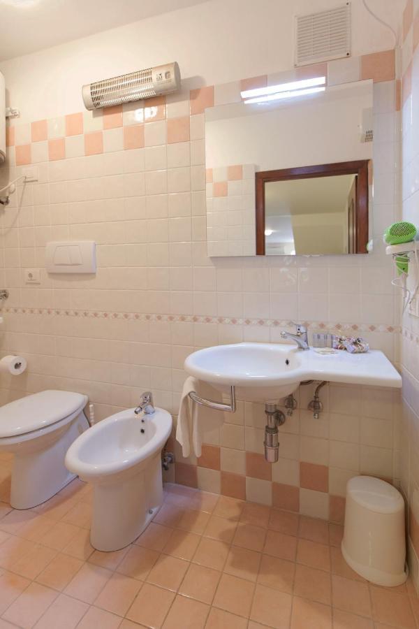 Il Porticciolo Apartment Riomaggiore Luaran gambar