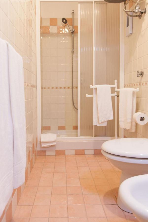 Il Porticciolo Apartment Riomaggiore Luaran gambar